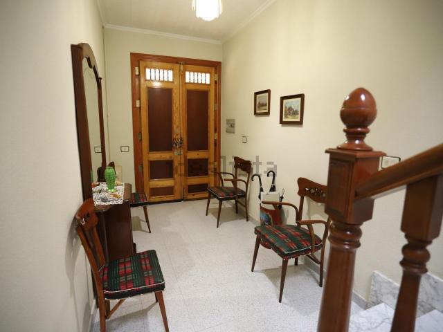 Chalet, Alcazar de San Juan