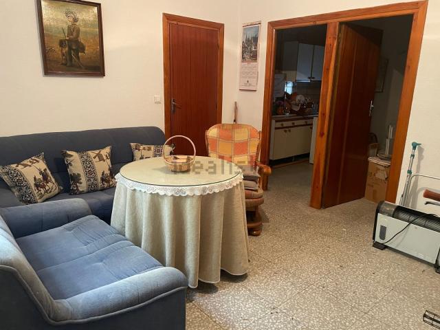Chalet, Alcazar de San Juan