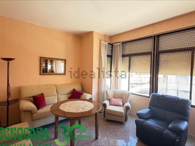Chalet, Alcazar de San Juan