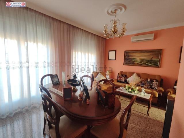 Chalet, Alcazar de San Juan