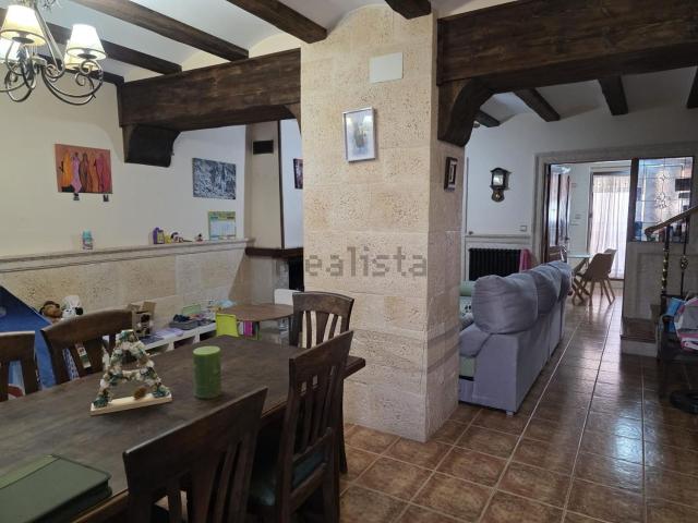 Chalet, Alcocer de Planes