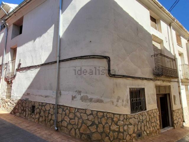 Chalet, Alcolecha