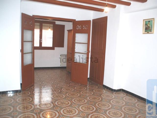 Chalet, Alcolea de Cinca