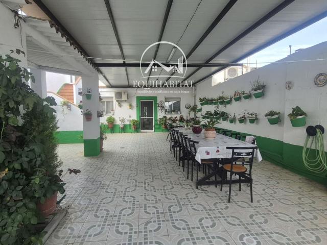 Chalet, Alcoletge
