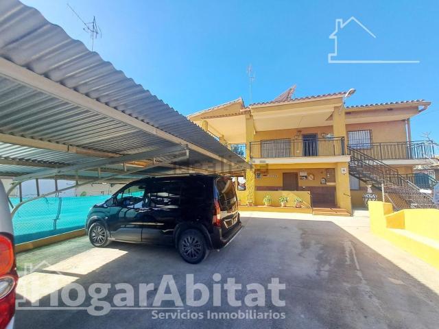 Chalet, Alcora