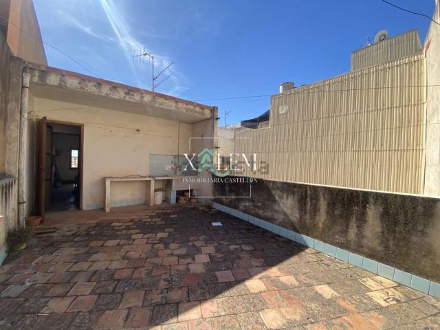 Chalet, Alcora