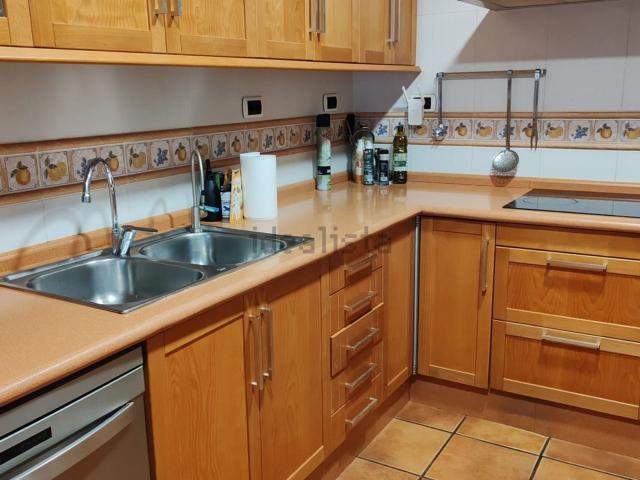 Chalet, Alcora
