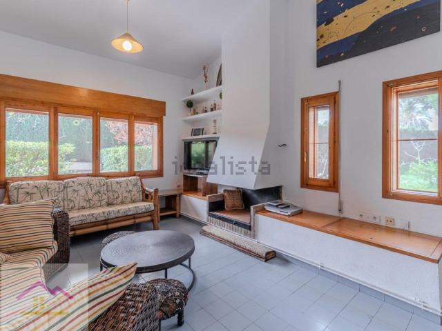Chalet, Alcora