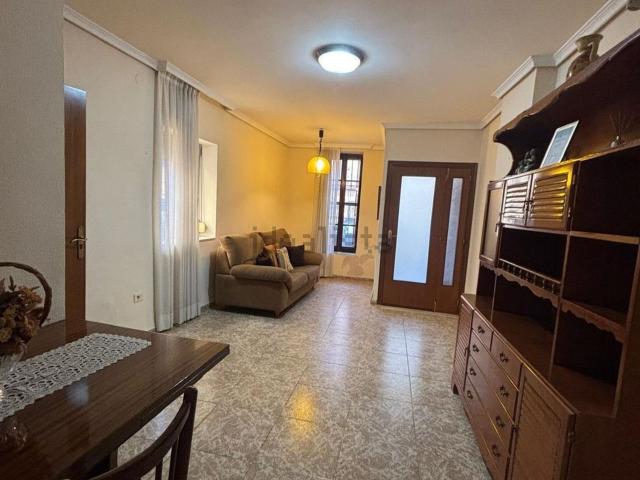 Chalet, Alcora