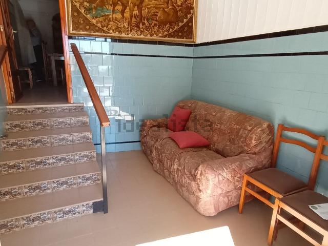 Chalet, Alcora