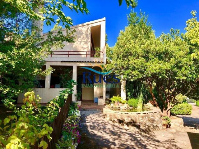 Chalet, Alcora