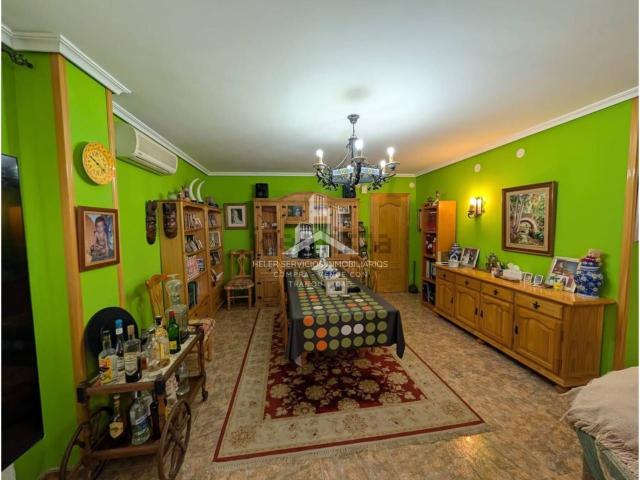 Chalet, Alcora