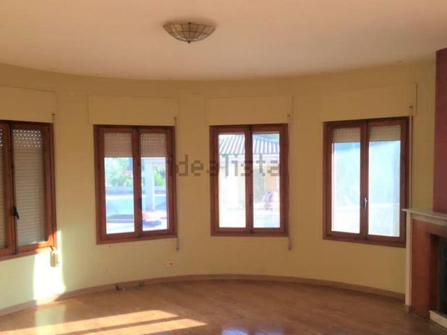 Chalet, Alcora