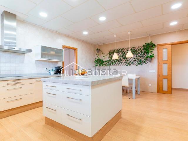 Chalet, Alcora