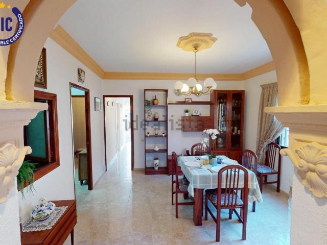Chalet, Alcora