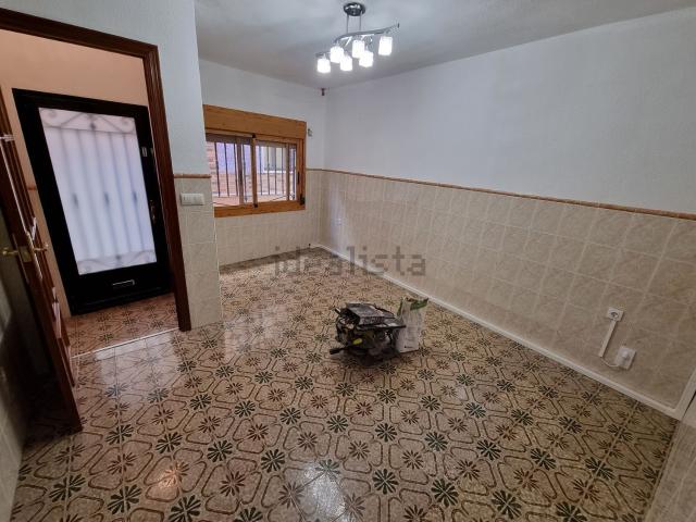 Chalet, Alcora