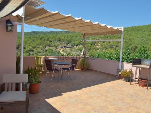 Chalet, Alcora