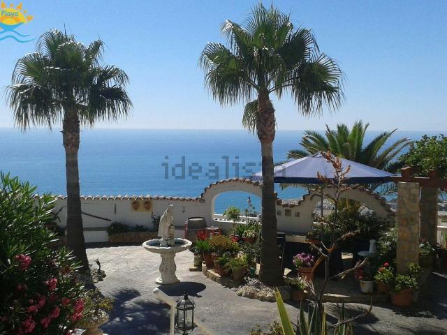 Chalet, Alcossebre