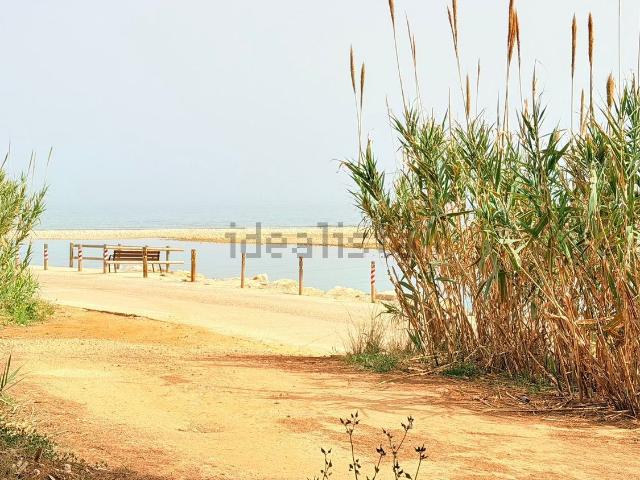 Chalet, Alcossebre
