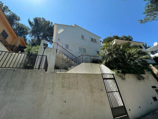 Chalet, Alcossebre