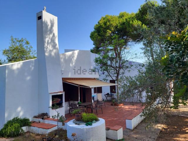 Chalet, Alcossebre