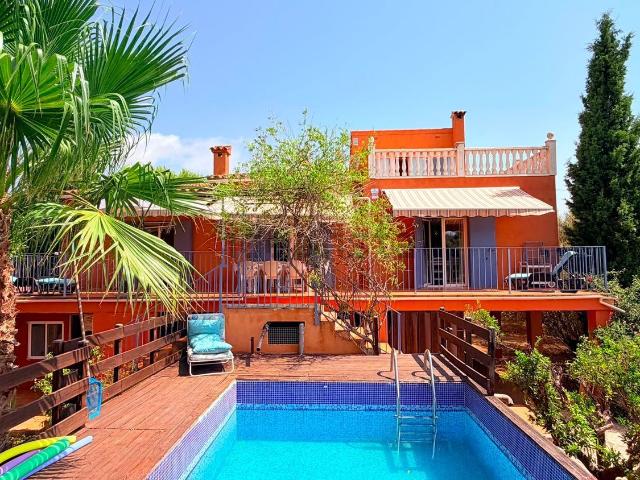 Chalet, Alcossebre
