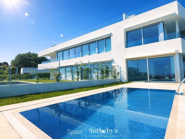 Chalet, Alcossebre