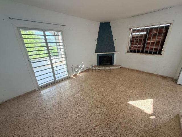 Chalet, Alcossebre