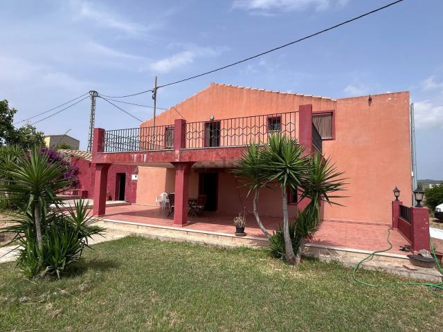 Chalet, Alcossebre