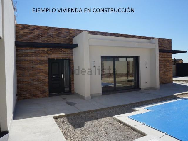 Chalet, Alcossebre