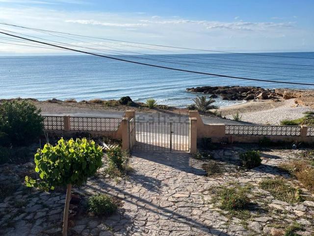 Chalet, Alcossebre