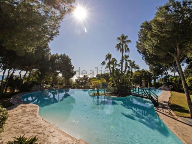 Chalet, Alcossebre