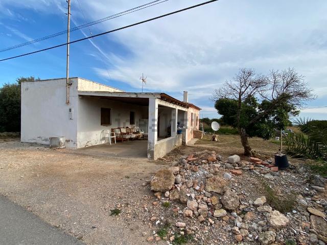 Chalet, Alcossebre