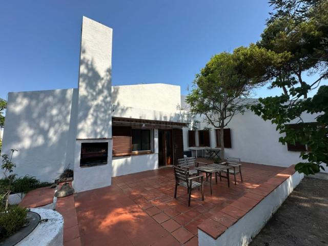 Chalet, Alcossebre