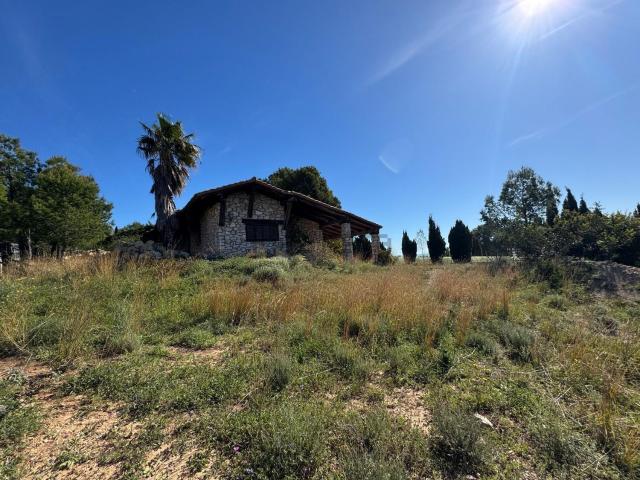 Chalet, Alcossebre