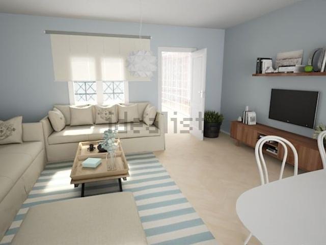 Chalet, Alcossebre