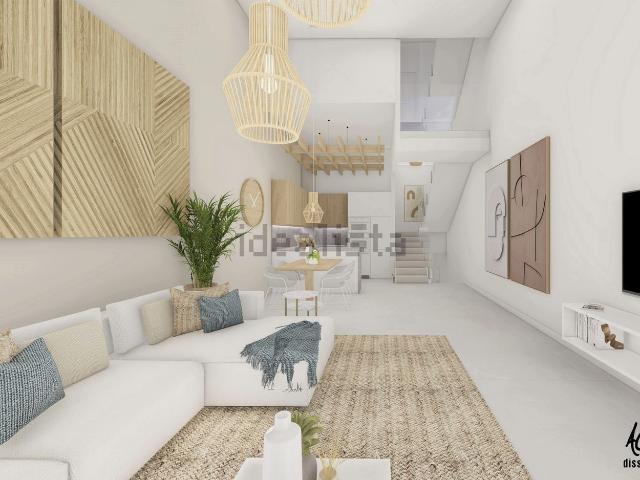 Chalet, Alcossebre