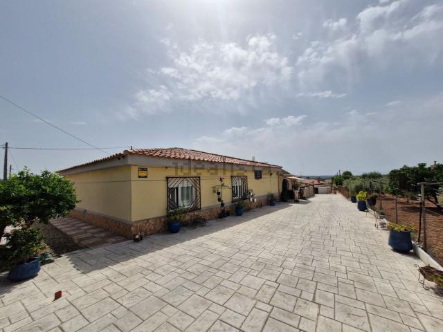 Chalet, Alcover