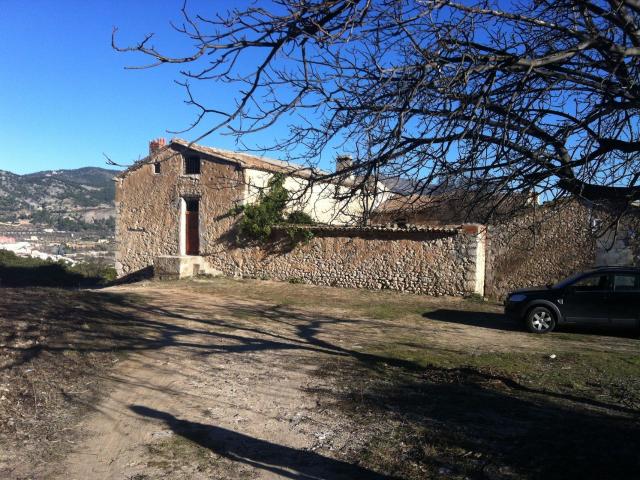 Chalet, Alcoy / Alcoi