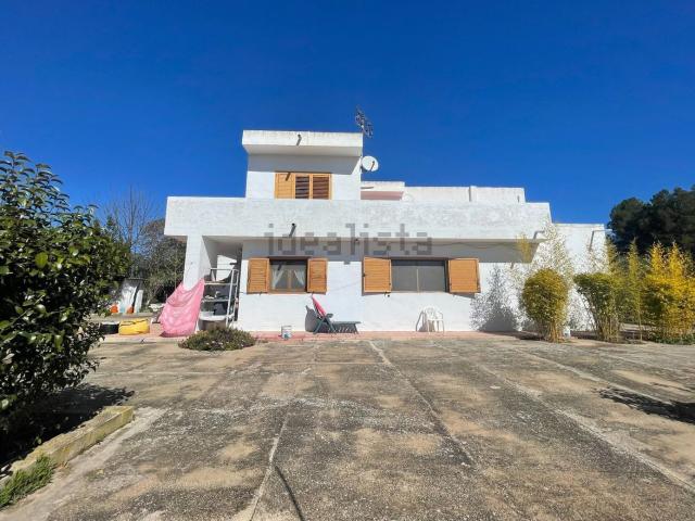 Chalet, Alcoy / Alcoi