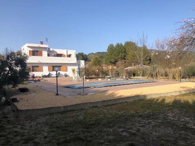 Chalet, Alcoy / Alcoi
