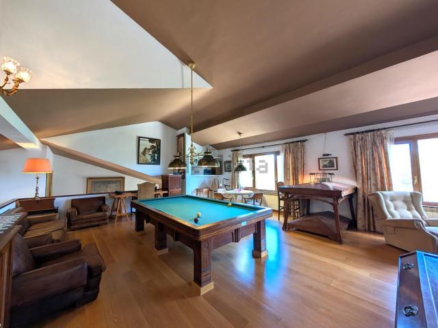 Chalet, Alcoy / Alcoi