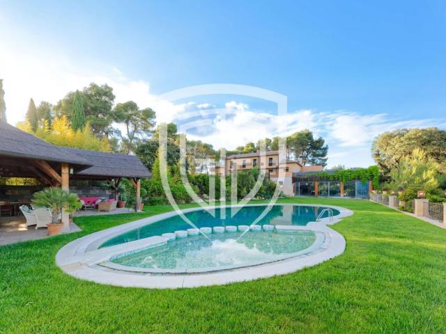 Chalet, Alcoy / Alcoi