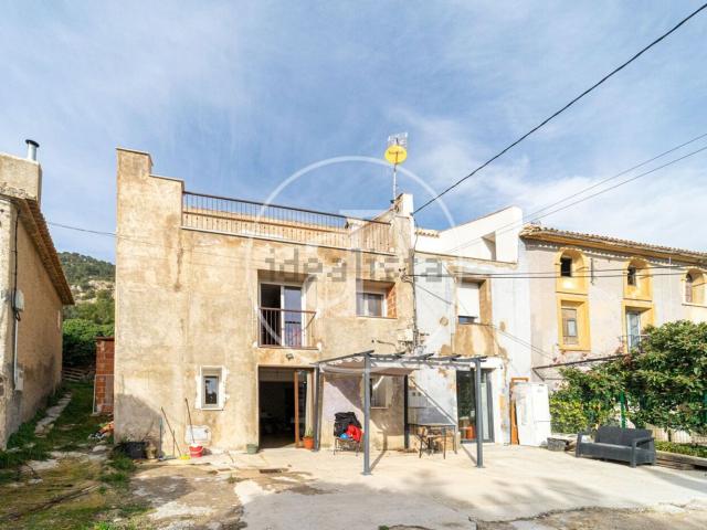 Chalet, Alcoy / Alcoi