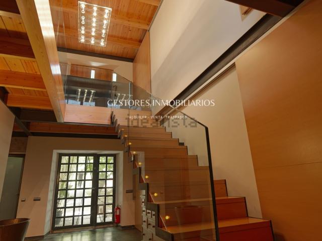 Chalet, Alcoy / Alcoi