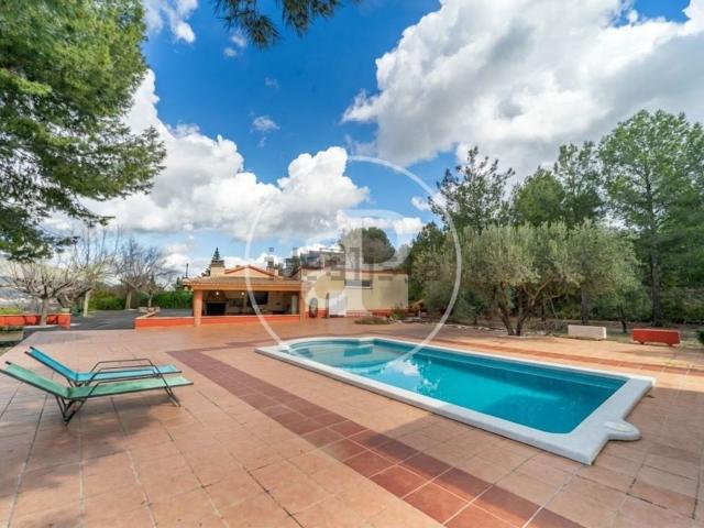 Chalet, Alcoy / Alcoi