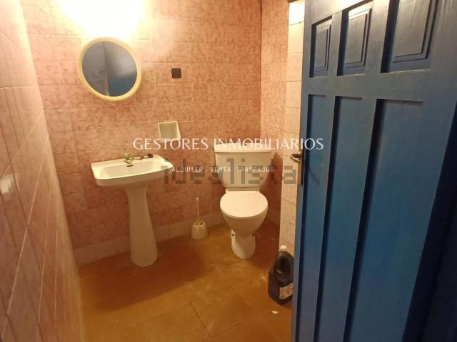 Chalet, Alcoy / Alcoi