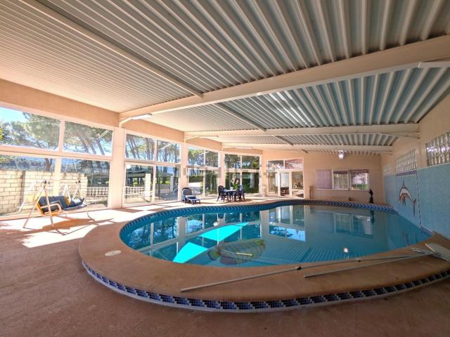 Chalet, Alcoy / Alcoi