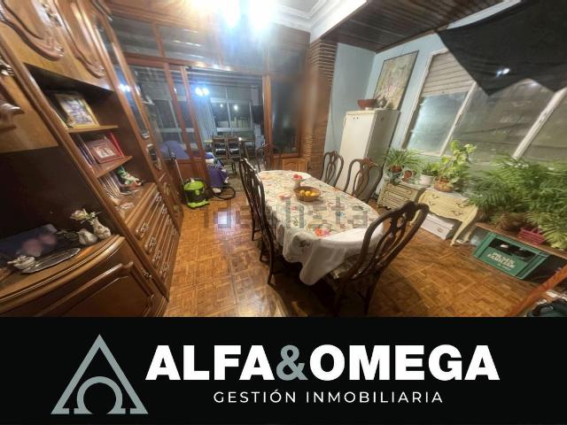 Chalet, Alcoy / Alcoi