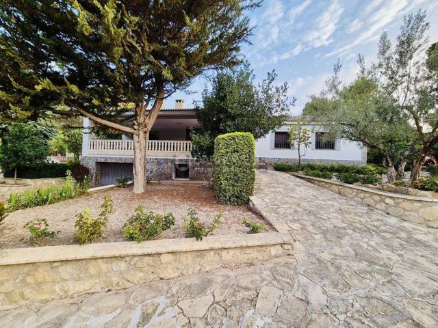 Chalet, Alcoy / Alcoi